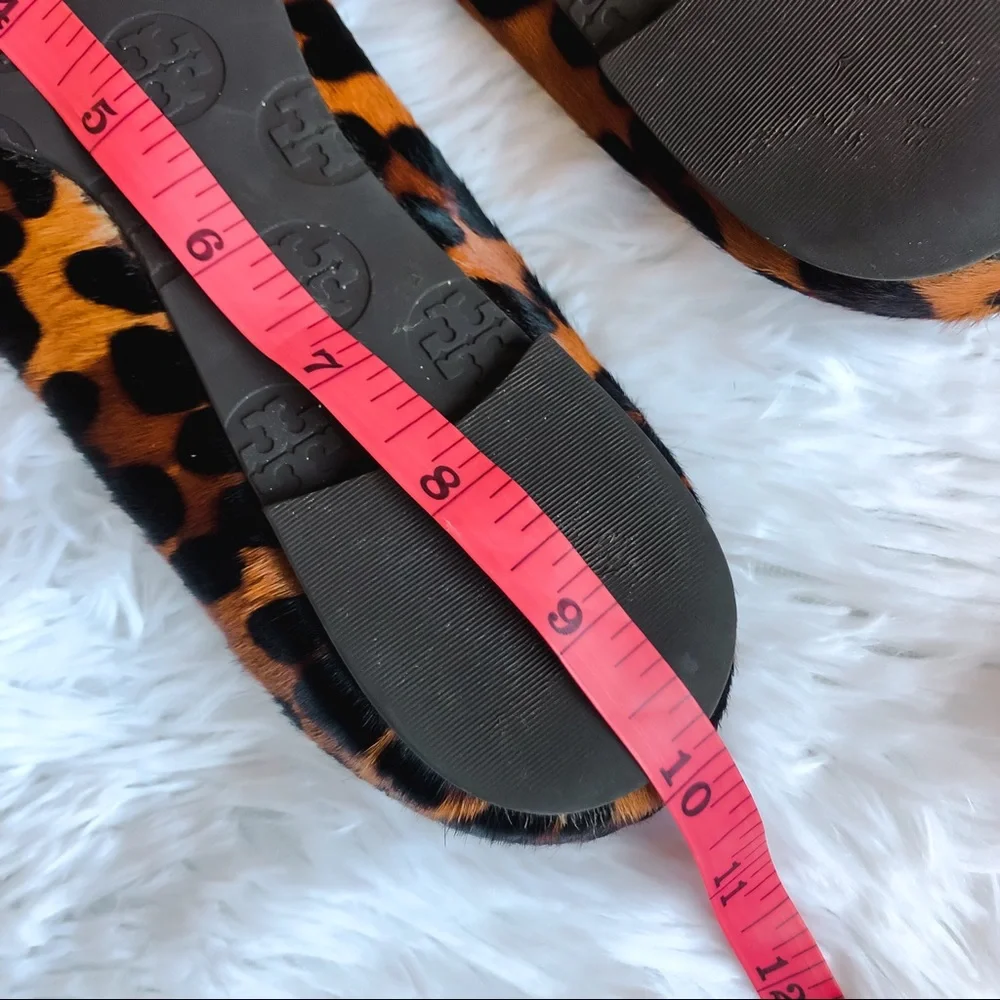 Tory Burch flats - size 7 - Picture 11 of 12